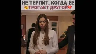 Тарык забрал Сейран, и Ферит сошел с ума! 🤯 Зимородок - Yali Capkini | 