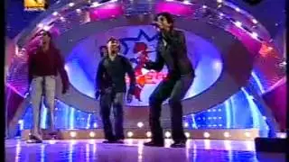 Koi Kahe (Dil Chahta Hai)- Stephen devassy, Ajay sathyan, Job Kurian, Sangeeth.(Superstar)