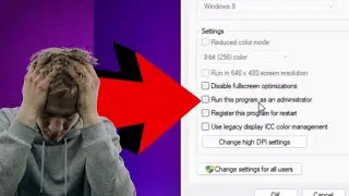 How to restrict any one from using your apps in windows