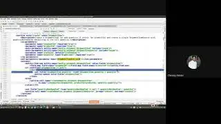 Learn Moqui Session 10 - Service Attributes