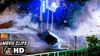 TWISTERS CLIP COMPILATION (2024) Movie CLIPS HD