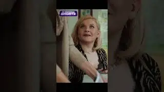 На обсуждение служебного романа #сериал