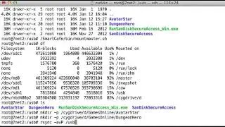 Copy Game USB to IMGGame  (diy Script)