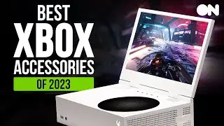 Xbox Gift Guide | The Best Xbox Accessories of 2023