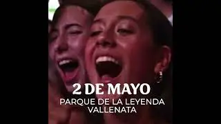 57° Festival De La Leyenda Vallenata