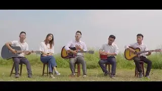 C. Hlua - Hringnun kan zin kawngah hian (Official MV)