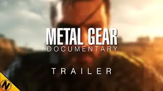 History of Metal Gear (1987 - 2021) | TRAILER