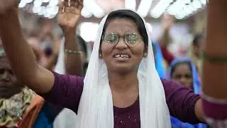 ⚡Highlights || பெங்களூரு 12 மணி நேர உபவாச ஜெபம் || நவம்பர் 2024 || Jesus Redeems Ministries