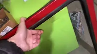 Рамка | двери | ЮМЗ | Догружатель МТЗ | суета в скаладе