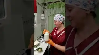 Рецепт сыра. Плавленый сыр с грецким орехом.