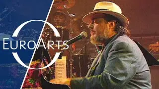 Dr. John - Right Place, Wrong Time  (Concert, Part 1/9) | Live at Jazz Open Stuttgart 1995