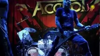 Accept - Princess of the dawn - live Bang Your Head Festival 2011 - b-light.tv