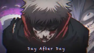 [AMV] JJK ~ Yuji Vs Mahito: “Haji’s Kitchen: Day After Day” Ft Sukuna & Toji