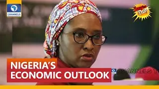 Why Nigeria Is Slashing Duty On Imported Cars From 35% To 5% — Zainab Ahmed