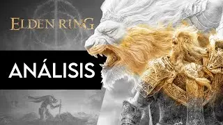 Análisis de ELDEN RING: la OBRA CUMBRE de FROM SOFTWARE