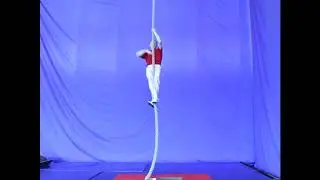 Exercise 3. Lifting on a rope