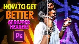 How To GET BETTER at Rapper Headers in 2023!