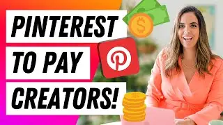 Pinterest Creator Fund | Creator Monetization