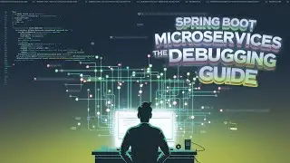 Spring Boot Microservices Debugging with Intellij IDEA | How to run microservices in Intellij