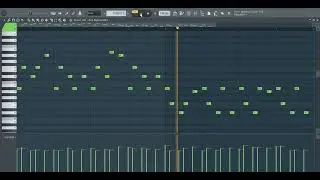 Happy + Trap + Guitar Melodies 💚 | Royalty Free Loops | FL Studio 🎸