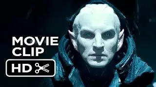 Thor: The Dark World Movie CLIP - Malekith Wakes Up (2013) - Marvel Movie HD