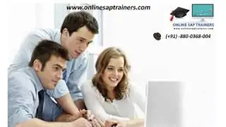 SAP Online Training | SAP Online Course | SAP Training Online Tutorial