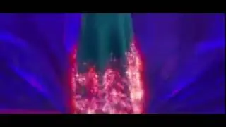 Elsa Fire.