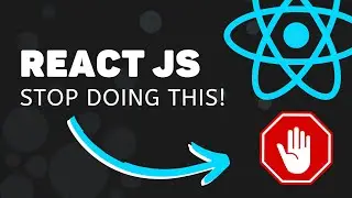 4 Beginner React States Mistakes to AVOID