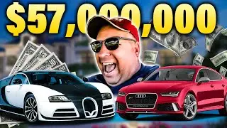 Old Man's Garage - Lifestyle, Biography, and Net Worth!