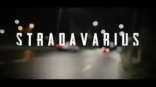 StradaVarius - Zeze Arkane - Arad