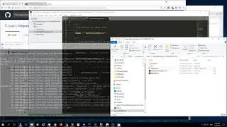 How to easily migrate MS SQL Server database to Postgres