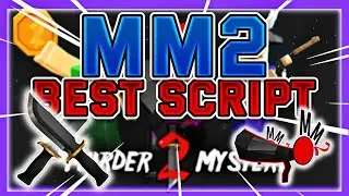 [NEW] Murder Mystery 2 Script Hack | BEST Candy AUTO FARM + XP FARM | Kill All | *PASTEBIN 2024*