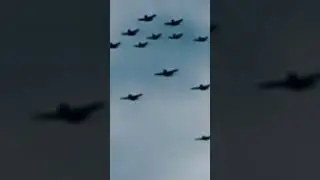 RIGHTOUS MIGHT USA WW2 Edit (Short Version)