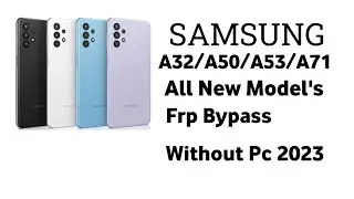 All Samsung FRP Bypass 2024 Enable ADB Fail android 12/13 Dilshad FixZone