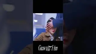🥹She fainted from the injection | Guess Who I Am | YOUKU Shorts