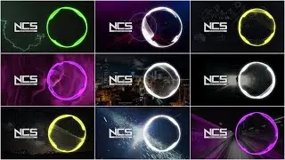 Collection 10 Most Popular Songs by NCS | เพลงประกอบเกม NCS ที่น่าทึ่ง 2021 มิกซ์ | NOCOPYRIGHTSOUND