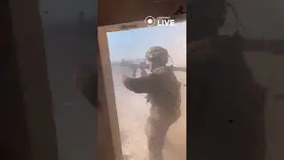 ⚡️⚡️⚡️Фронтові будні