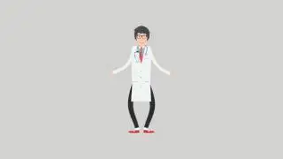 Healthcare Explainer Toolkit - After Effects Project Files | VideoHive 16524614