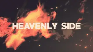 ILLENIUM with Matt Maeson- Heavenly Side (Official Lyric Video)