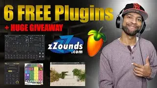 6 FREE Plugins You Should Grab Now And A HUGE GIVEAWAY (Limited Time Only)