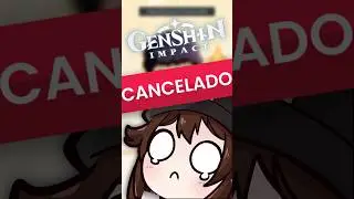 😭 CANCELAN el MEJOR EVENTO de GENSHIN IMPACT 🎊 