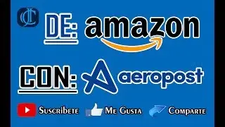 CÓMO COMPRAR EN AMAZON DESDE PERÚ [FÁCIL Y RÁPIDO] - Parte 2 RESOLVIENDO ALGUNAS DUDAS (AEROPOST)