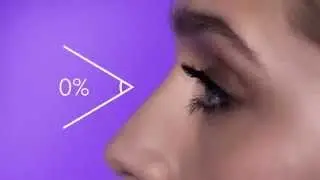 Новинка! Тушь The ONE Eyes Wide Open