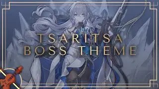 (Old) Tsaritsa's Song/Boss Theme - FANMADE Genshin Impact/原神 OST