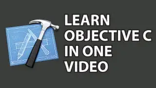 Objective C Tutorial