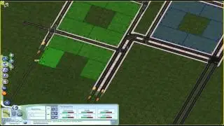 Dwyrin's SimCity 4 Tutorial - How to start a city