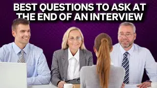 Ask these questions in an Interview | 10 Best Interview questions to ask at end of Interview