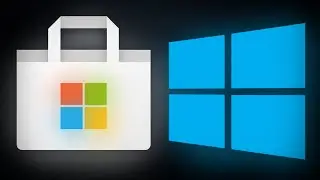 Как установить Магазин Windows? (Microsoft Store)