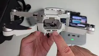 WORLD'S SMALLEST 4K Drone By DJI Revealed!