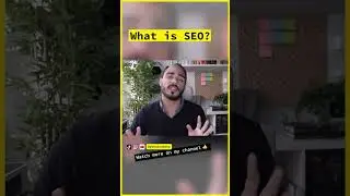 What Is SEO? (For Beginners) 2023 🔎 Introduction to Search Engine Optimization